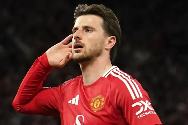 Should Mason Mount be benched when Manchester United face Brighton? 28 Should Mason Mount be benched when Manchester United face Brighton?