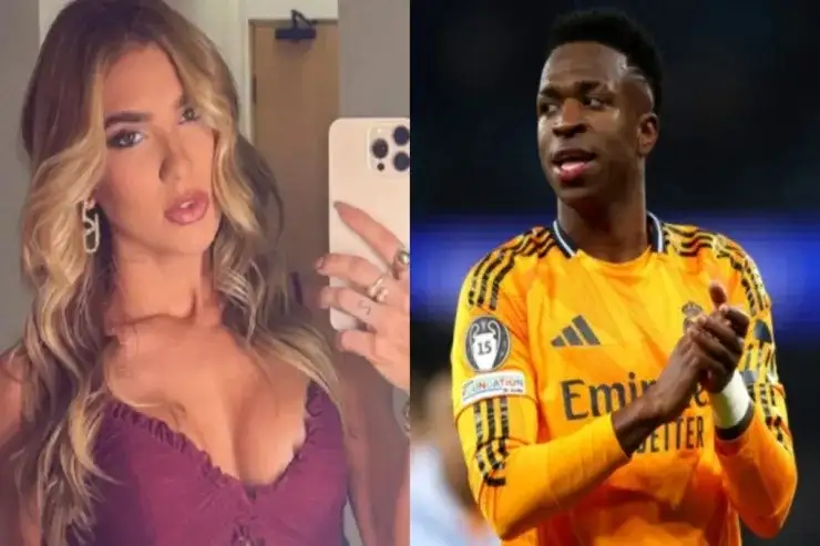Vinicius pleads for Virginia Fonseca’s Forgiveness After Love Scandal