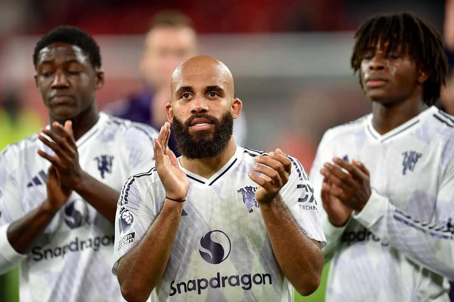 Manchester United appeals to Premier League over grueling year-end fixture schedule 30 Manchester United appeals to Premier League over grueling year-end fixture schedule
