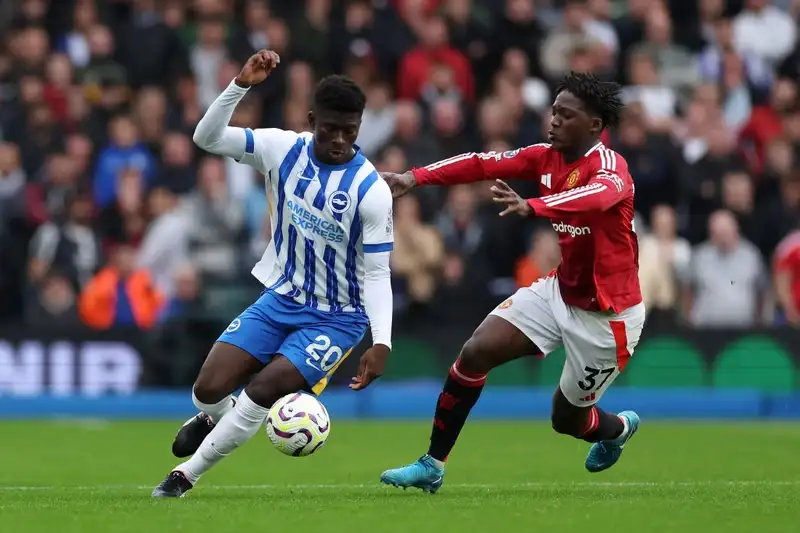 Man United ready to break the “49-Game Curse” 45 Man United ready to break the “49-Game Curse”