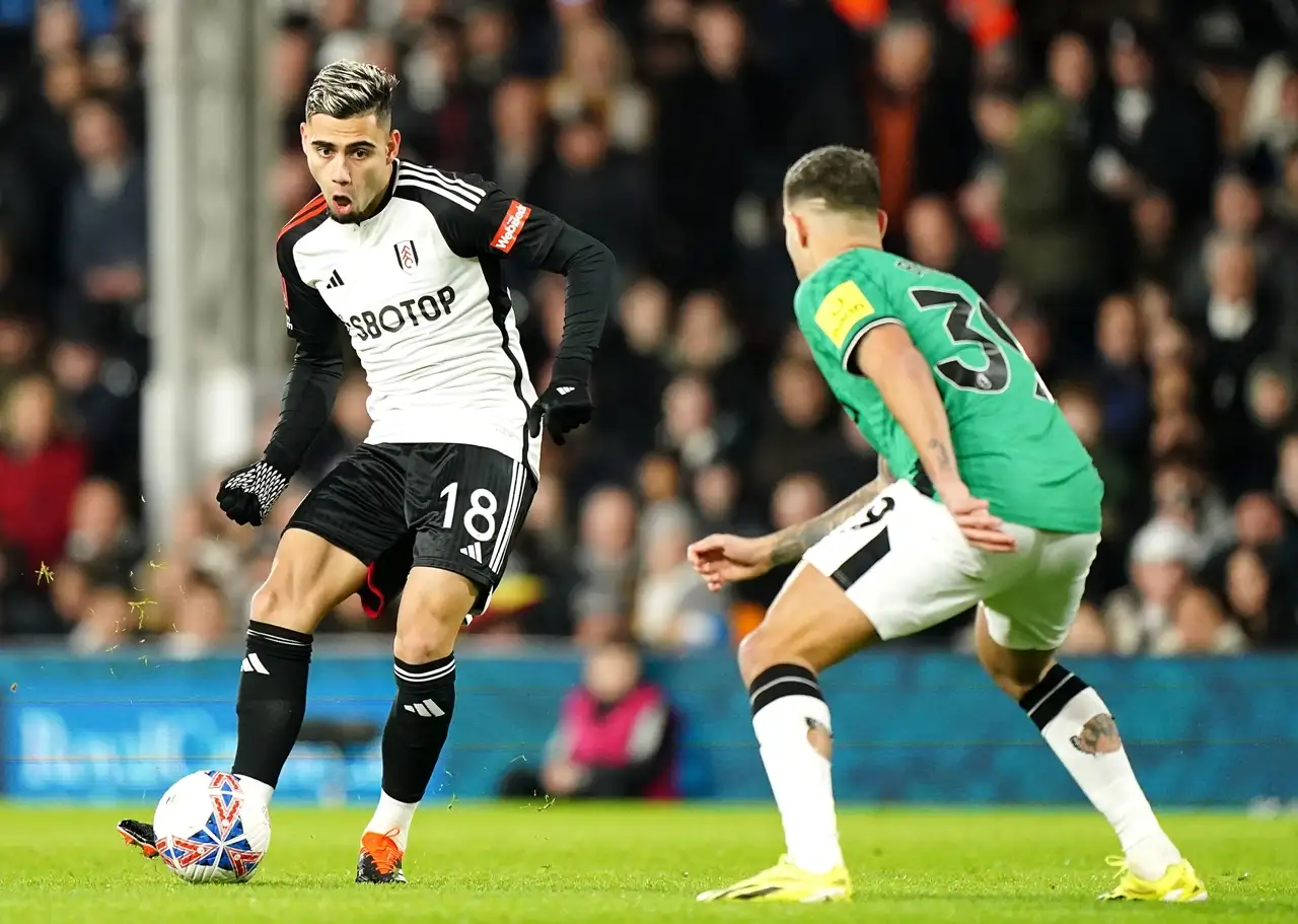 Newcastle vs Fulham Preview: St. James’ Park Poised for a Thrilling Encounter 27 Newcastle vs Fulham Preview: St. James’ Park Poised for a Thrilling Encounter