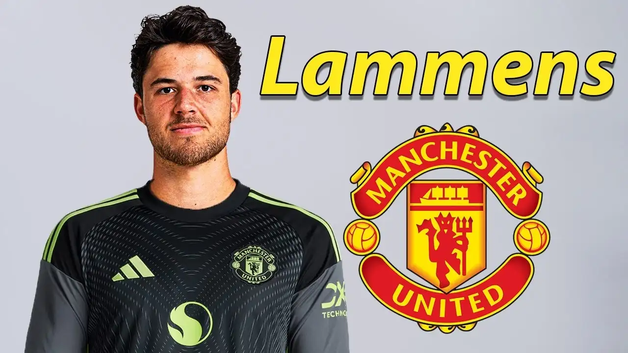 Senne Lammens biography, who is Senne Lammens, Senne Lammens career, Senne Lammens wife, Senne Lammens zodiac sign, Senne Lammens lifestyle, Manchester United goalkeeper