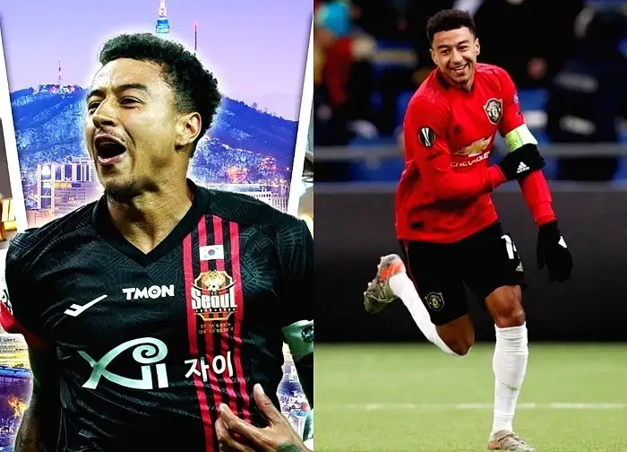 Jesse Lingard’s life in Seoul leaves fans stunned 29 Jesse Lingard’s life in Seoul leaves fans stunned