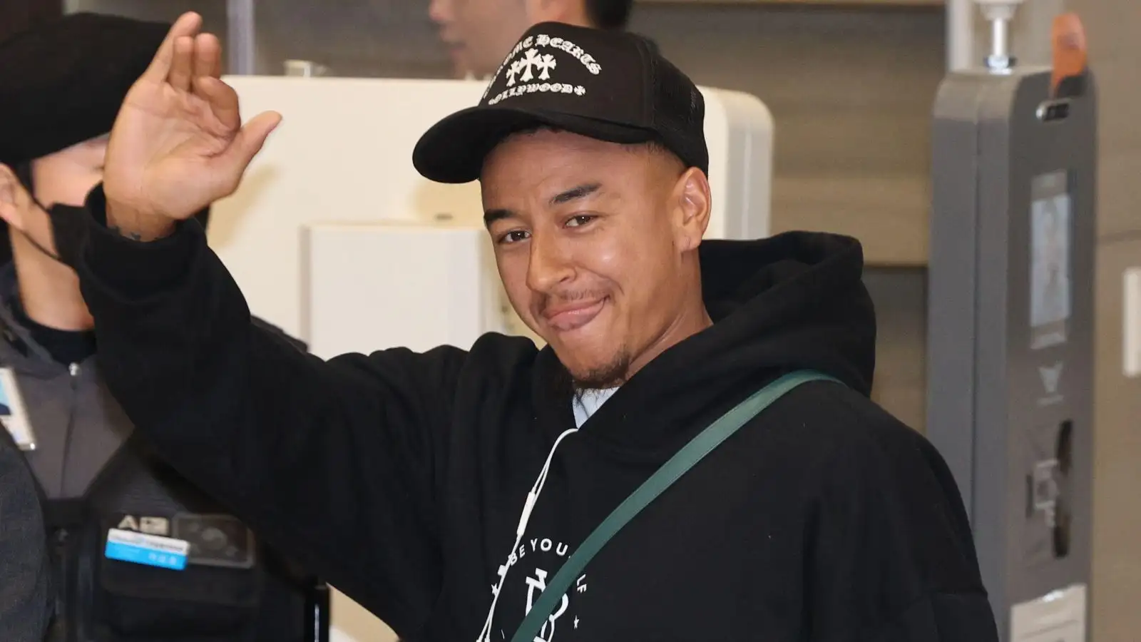 Jesse Lingard’s life in Seoul leaves fans stunned 60 Jesse Lingard’s life in Seoul leaves fans stunned