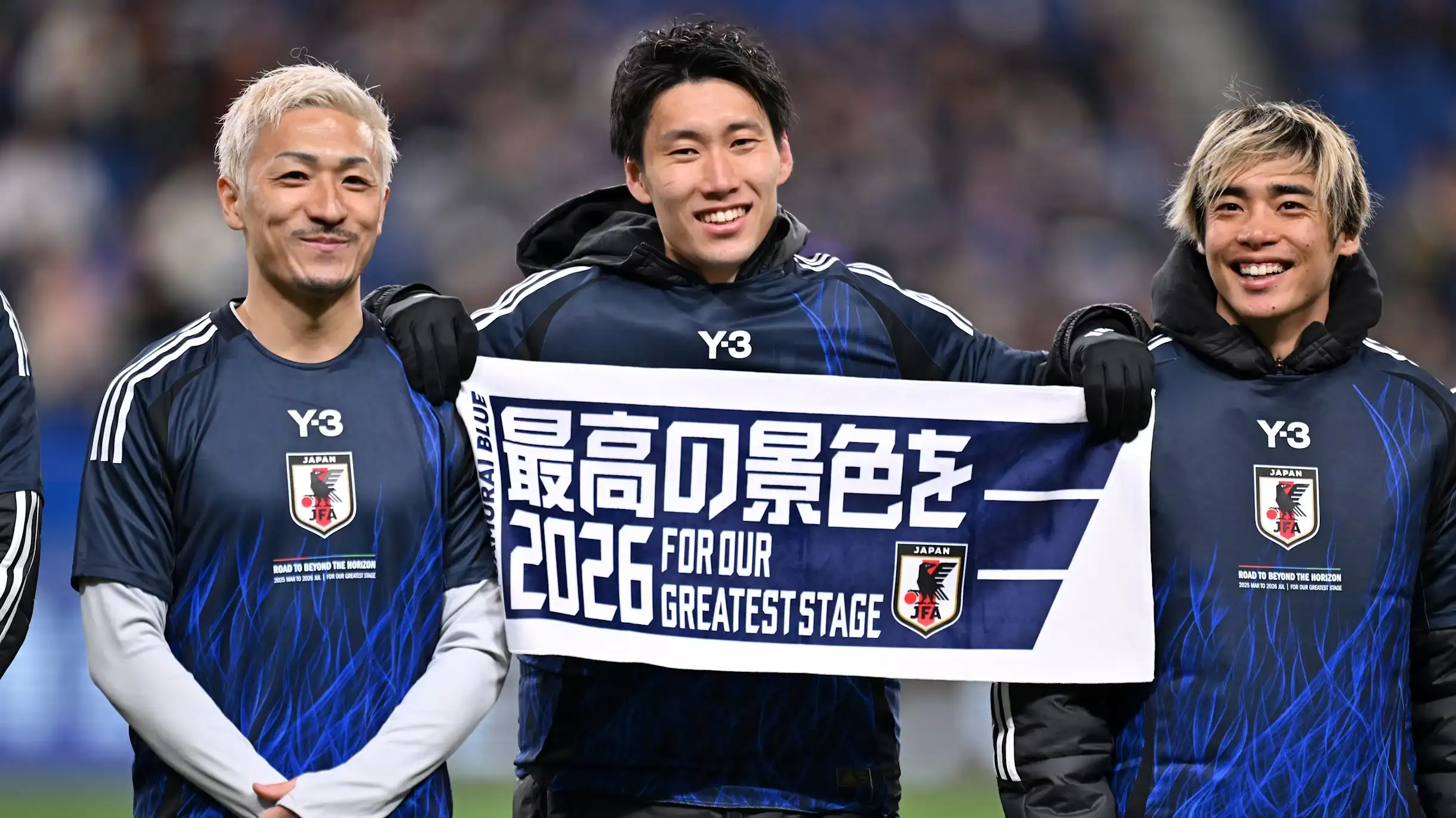 30 teams confirmed for the 2026 World Cup 30 30 teams confirmed for the 2026 World Cup