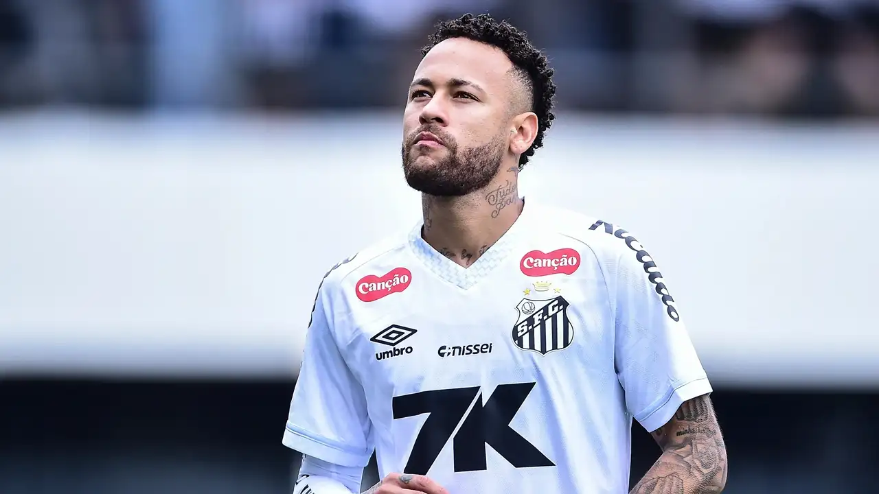 Neymar Acquires the Pele Brand