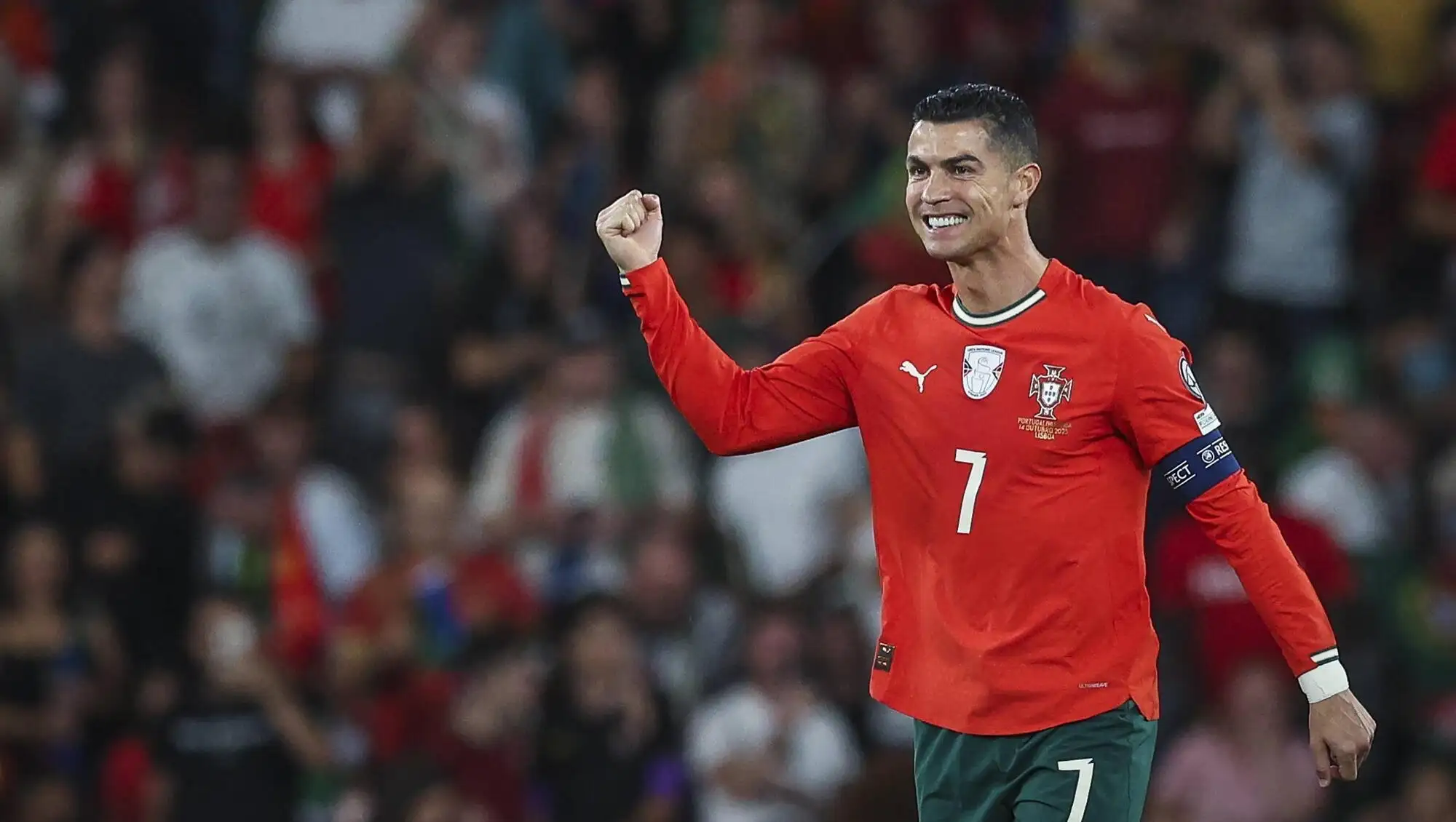 Ronaldo’s market value plummets as new generation surges ahead