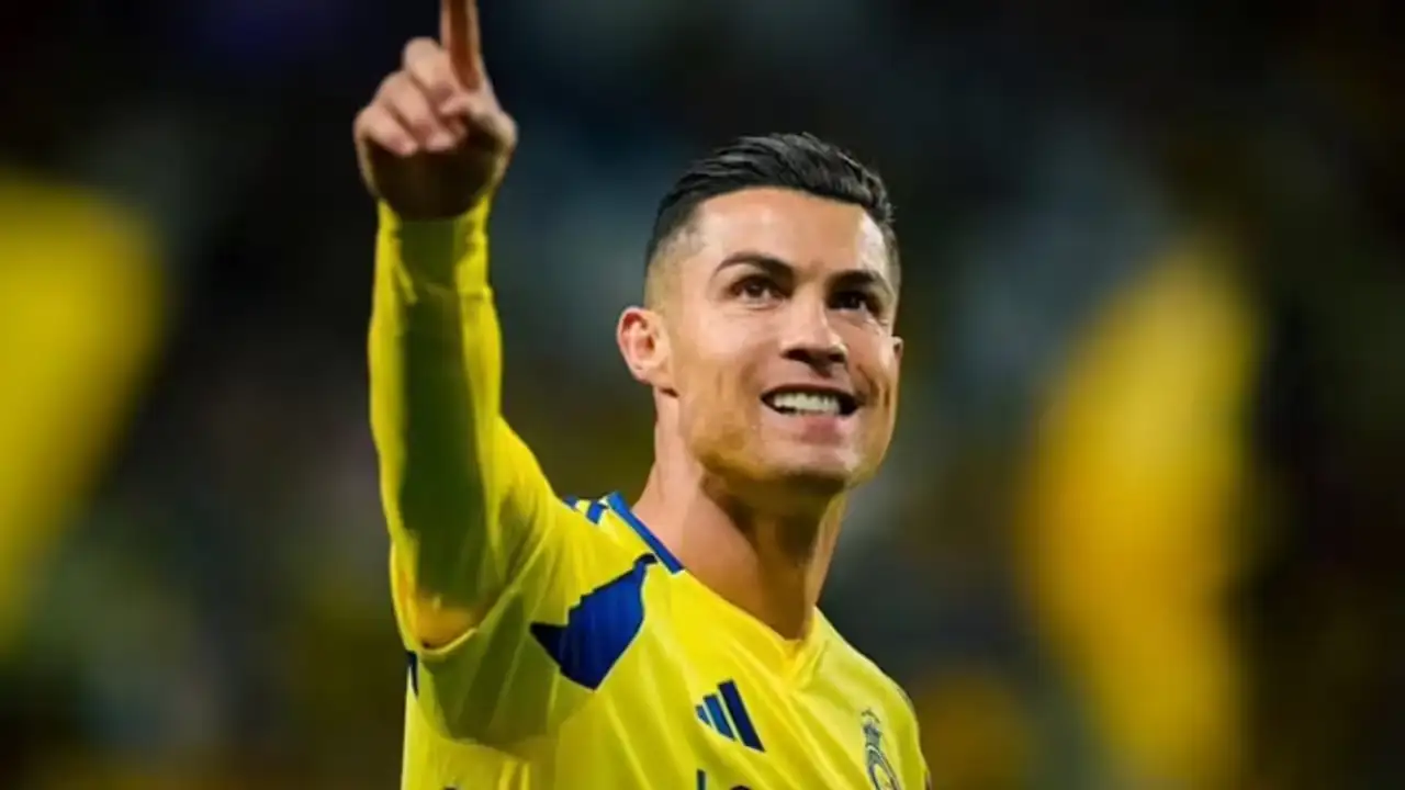 Ronaldo’s market value plummets as new generation surges ahead