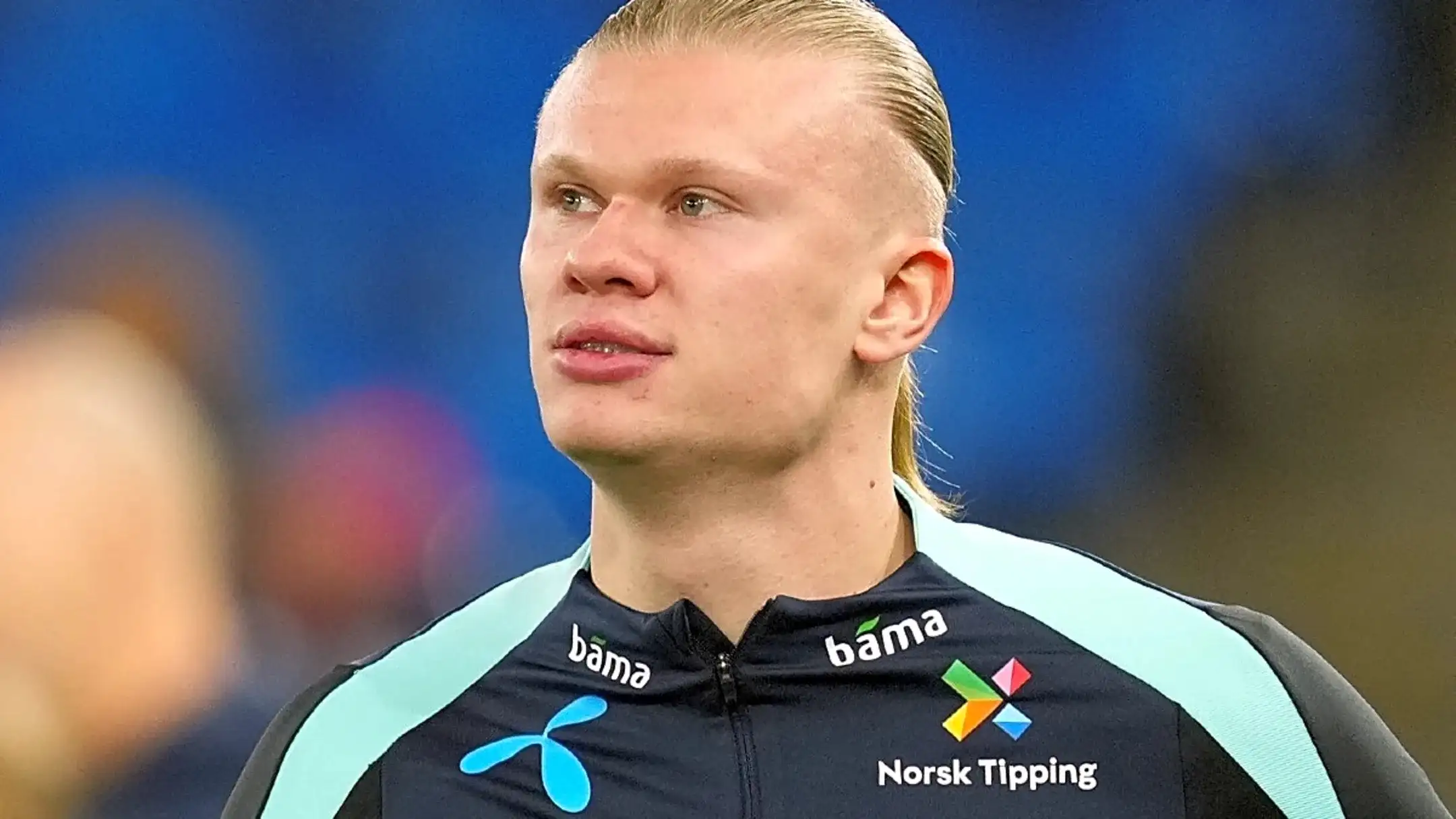 PSG make €200 million bid for Haaland 29 PSG make €200 million bid for Haaland