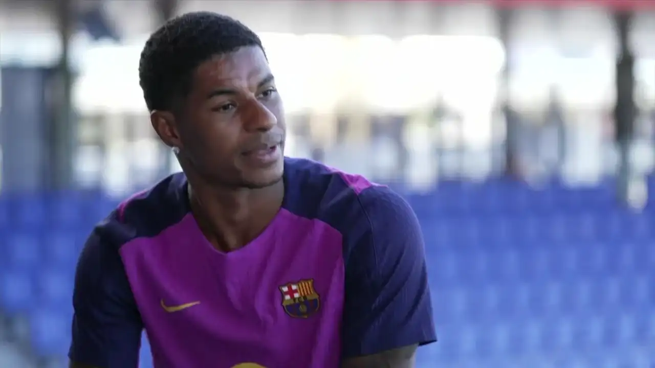 Rashford secretly negotiates with Chelsea 29 Rashford secretly negotiates with Chelsea