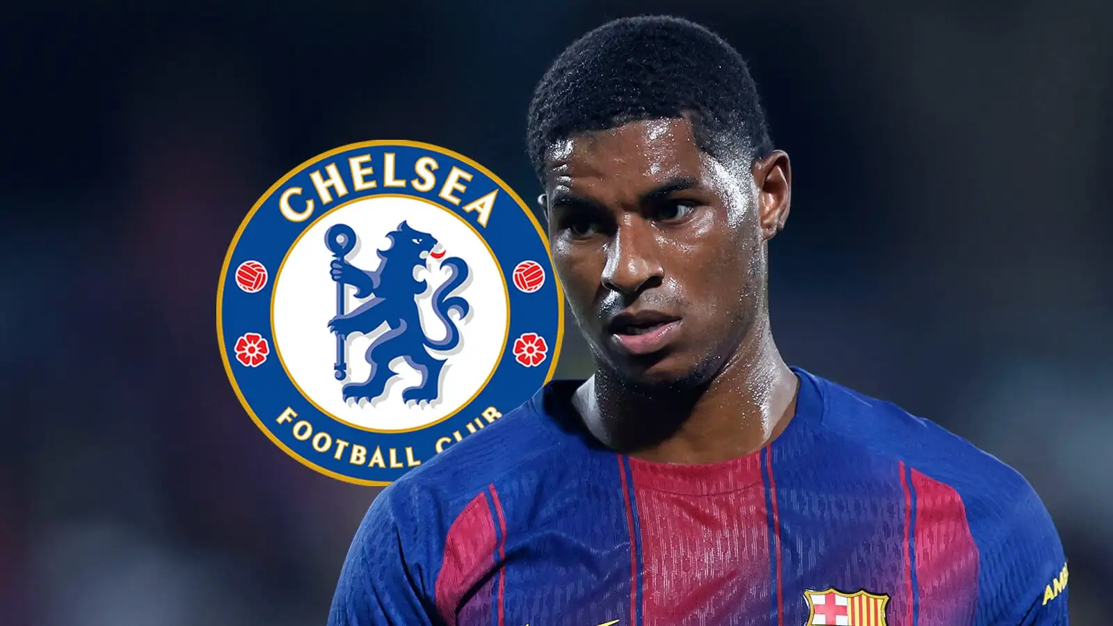 Rashford secretly negotiates with Chelsea 28 Rashford secretly negotiates with Chelsea