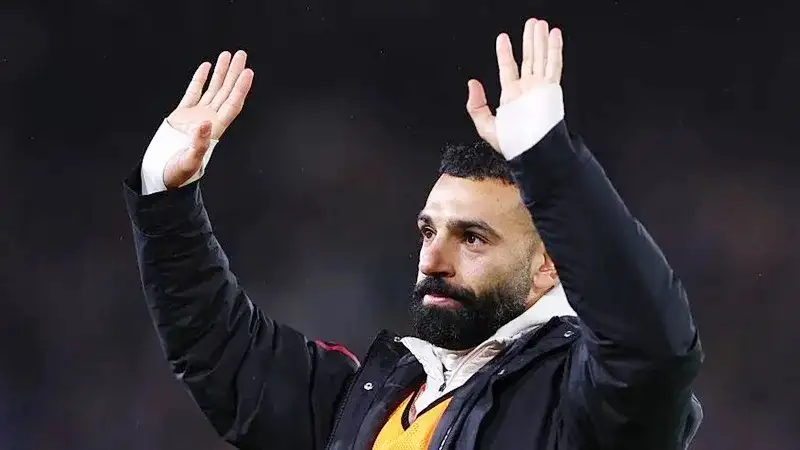 Liverpool Push Mohamed Salah Out of the Clash With Inter Milan