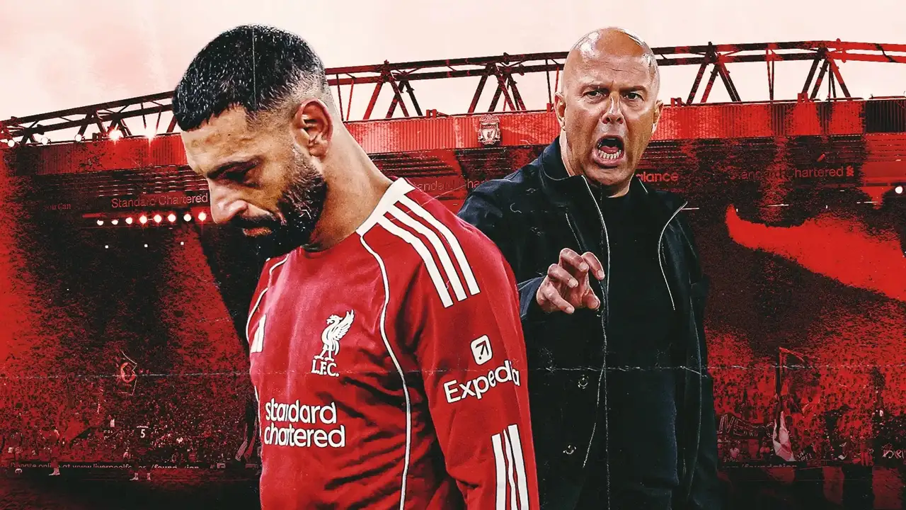 Mohamed Salah’s record-breaking salary at Liverpool