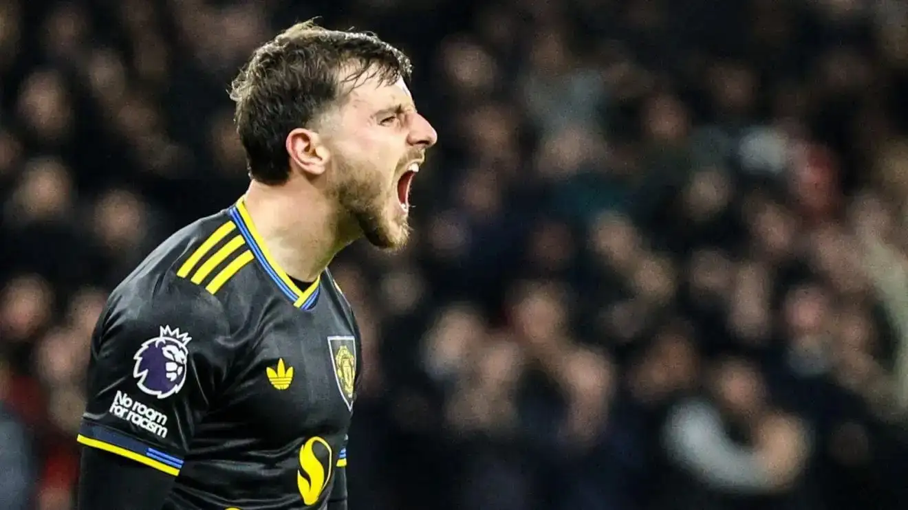 The £60 million Mason Mount has finally returned