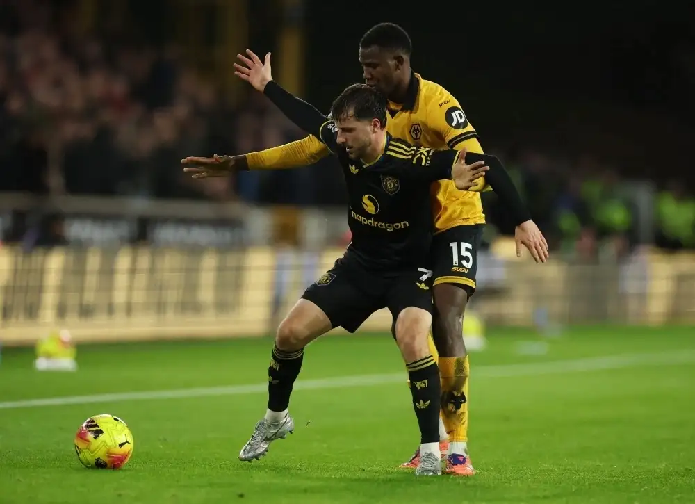 The £60 million Mason Mount has finally returned