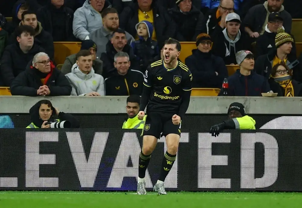 The £60 million Mason Mount has finally returned