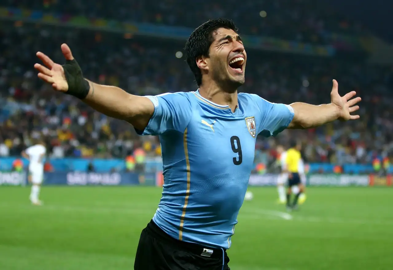 Luis Suarez: The Final Turning Point of His Career