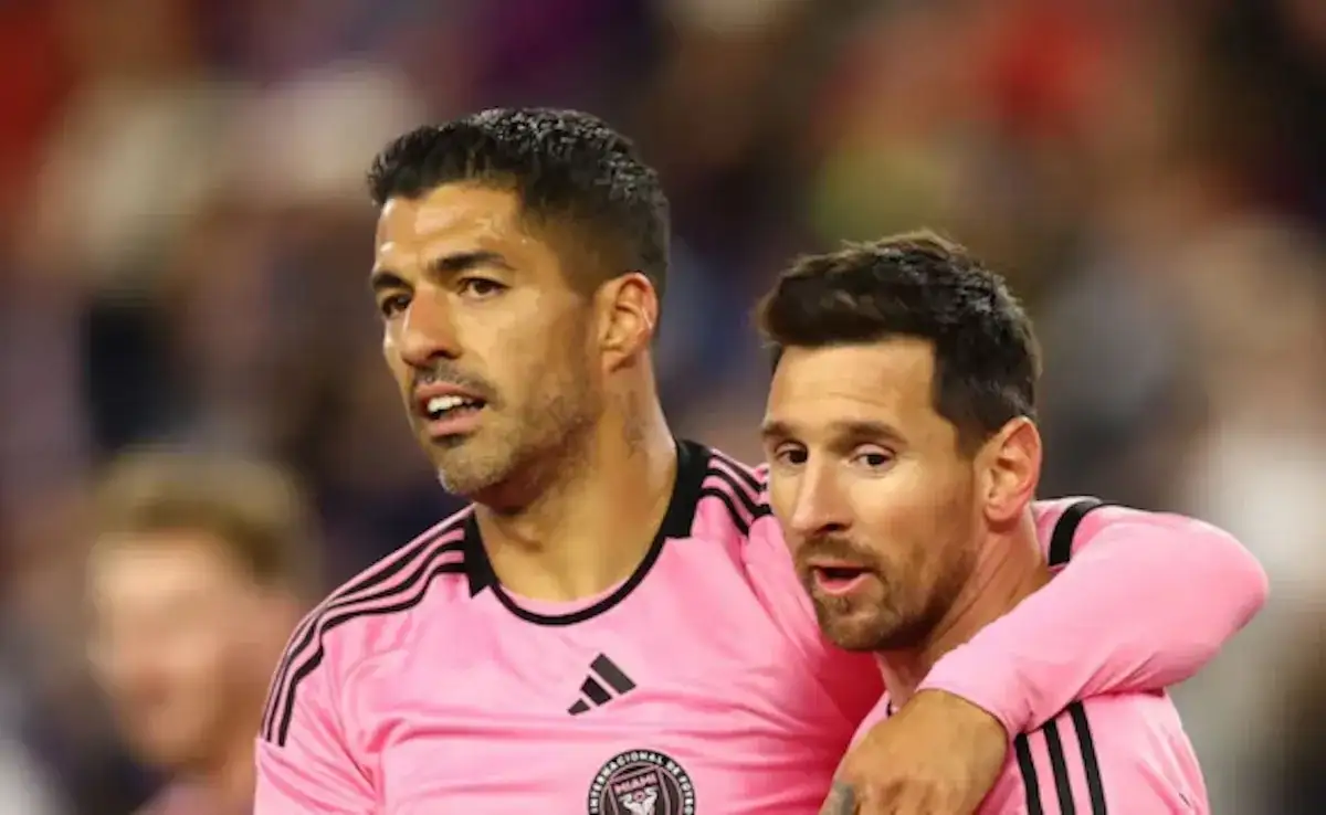 Luis Suarez: The Final Turning Point of His Career