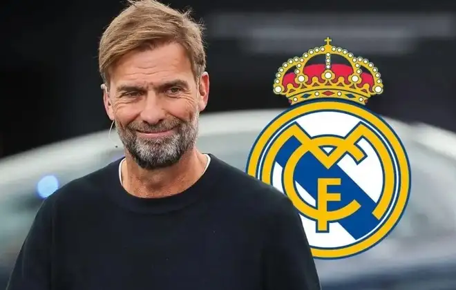 Klopp’s conditions for taking over Real Madrid 25 Klopp’s conditions for taking over Real Madrid