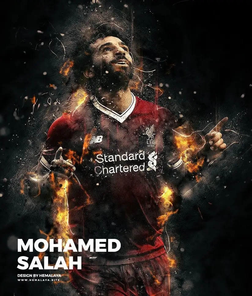 Ultra-Sharp Mohamed Salah wallpapers for your phone 38 Ultra-Sharp Mohamed Salah wallpapers for your phone